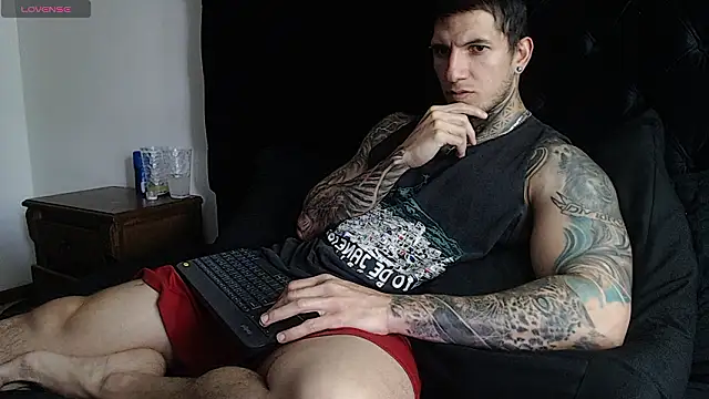 Shane Clay online show from February 2, 6:40 pm