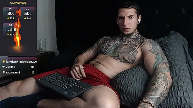 Shane Clay online show from February 8, 10:29 pm