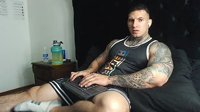 Shane Clay online show from March 13, 2:44 pm