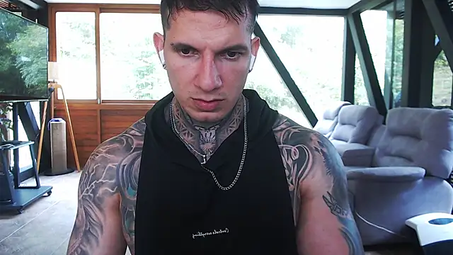 Shane Clay online show from March 25, 7:02 pm