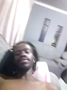 DicksonMcDICKEN online show from October 4, 1:07 am