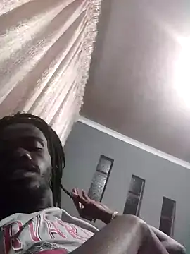 DicksonMcDICKEN online show from October 10, 3:07 am