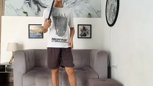 TWINKS FRIENDS online show from March 12, 1:26 pm