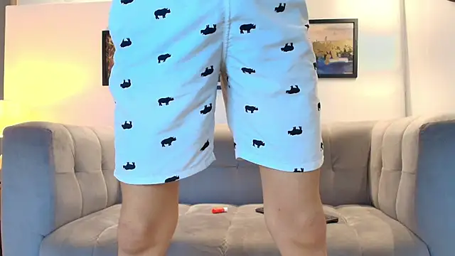 TWINKS FRIENDS online show from March 26, 1:20 pm