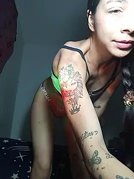 paisita122 online show from January 13, 2:59 am