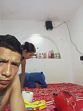 paisita122 online show from April 6, 4:30 am