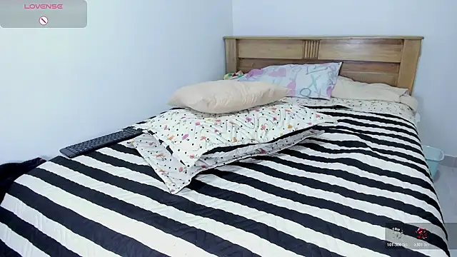 marywhitee   online show from March 6, 9:10 pm