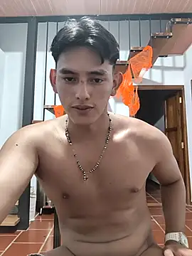 Hiroshi Shen online show from November 3, 12:05 am