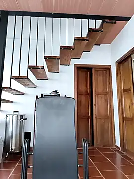 Hiroshi Shen online show from November 15, 11:36 am