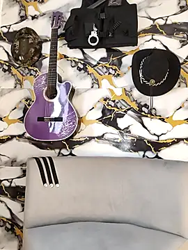 Hiroshi Shen online show from January 11, 12:23 pm