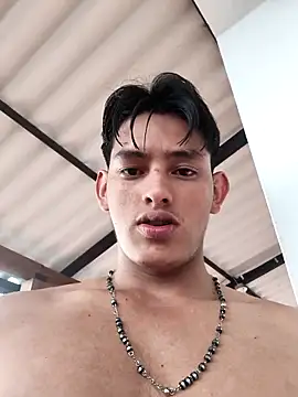 Hiroshi Shen online show from October 25, 10:21 pm