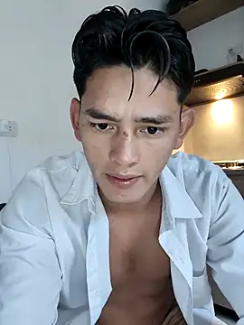Snapshot of Hiroshi_Shen chatting on October 3, 10:22 pm Hiroshi Shen online show from October 3, 10:22 pm