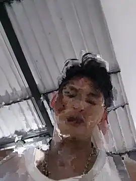 Hiroshi Shen online show from October 29, 10:25 am