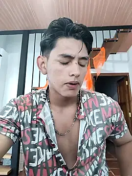 Hiroshi Shen online show from November 8, 11:25 am