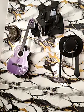 Hiroshi Shen online show from April 1, 12:17 pm