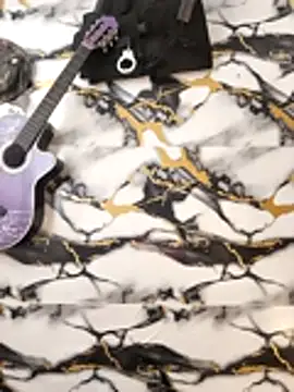 Hiroshi Shen online show from April 5, 1:07 pm