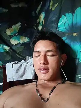 Snapshot of Hiroshi_Shen chatting on July 19, 11:01 pm Hiroshi Shen online show from July 19, 11:01 pm