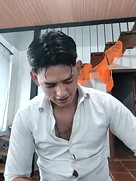 Hiroshi Shen online show from November 1, 11:26 am