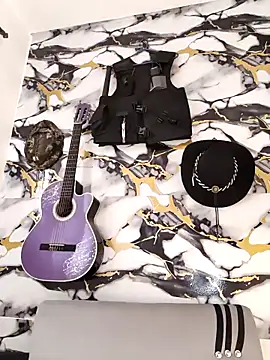 Hiroshi Shen online show from February 1, 12:58 pm