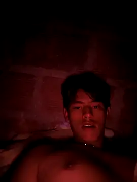 Hiroshi Shen online show from April 4, 3:57 am