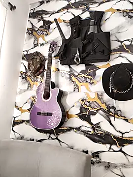 Hiroshi Shen online show from January 16, 1:26 pm