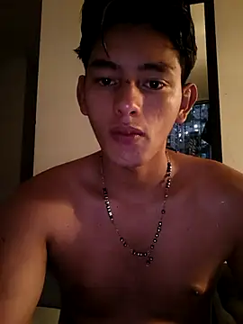 Hiroshi Shen online show from December 17, 11:10 pm