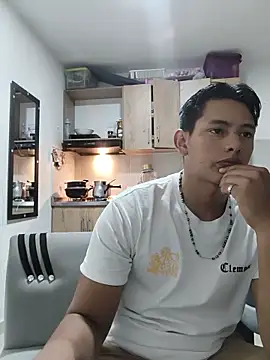 Hiroshi Shen online show from May 22, 1:36 am