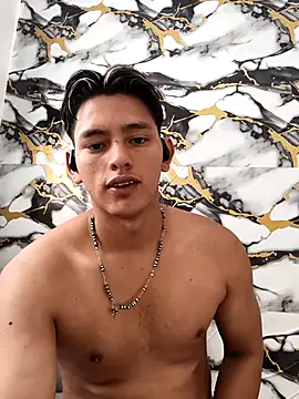 Hiroshi Shen online show from December 4, 12:48 pm