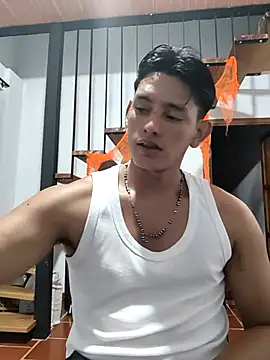 Hiroshi Shen online show from November 10, 12:59 am