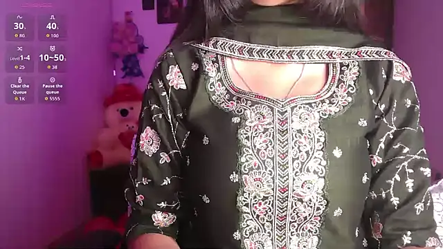 Snapshot of Samikshaa chatting on November 26, 1:22 pm Samikshaa online show from November 26, 1:22 pm