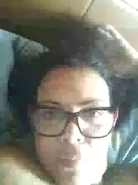 Oceanosexxx online show from December 3, 6:40 pm