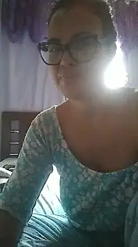 Oceanosexxx online show from April 19, 5:47 pm