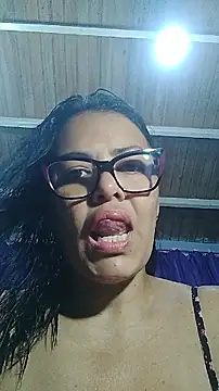 Oceanosexxx online show from April 2, 2:19 am