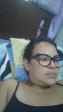 Oceanosexxx online show from April 17, 10:23 pm