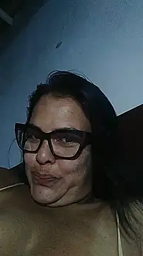 Oceanosexxx online show from March 5, 3:14 am