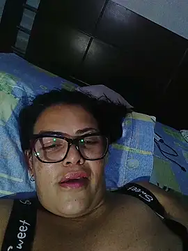 Oceanosexxx online show from January 6, 6:34 pm