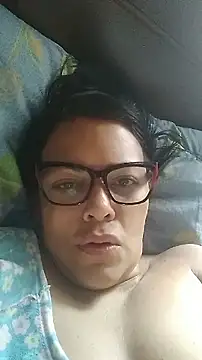 Oceanosexxx online show from April 23, 1:35 pm