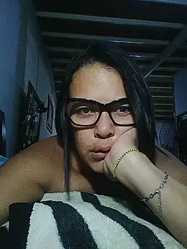 Oceanosexxx online show from January 13, 10:24 pm