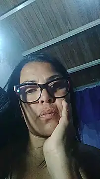 Oceanosexxx online show from March 13, 2:49 am