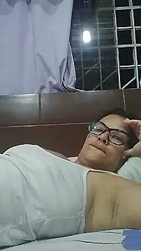 Oceanosexxx online show from March 30, 3:30 am