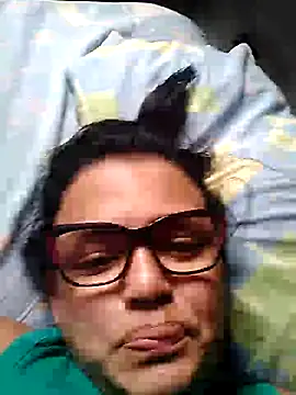 Oceanosexxx online show from December 4, 5:45 pm