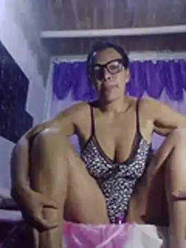 Oceanosexxx online show from May 7, 5:49 pm