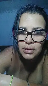 Oceanosexxx online show from February 10, 1:26 am