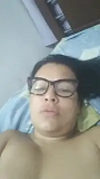 Oceanosexxx online show from April 7, 8:49 am