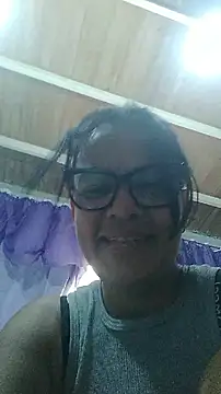 Oceanosexxx online show from April 2, 5:08 pm