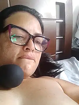 Oceanosexxx online show from November 11, 8:14 pm