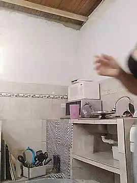 Oceanosexxx online show from October 27, 2:40 pm