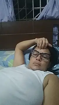 Oceanosexxx online show from April 16, 1:06 am