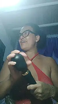 Oceanosexxx online show from March 11, 2:27 am