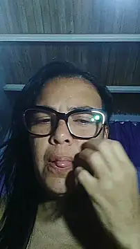 Oceanosexxx online show from March 21, 3:30 am